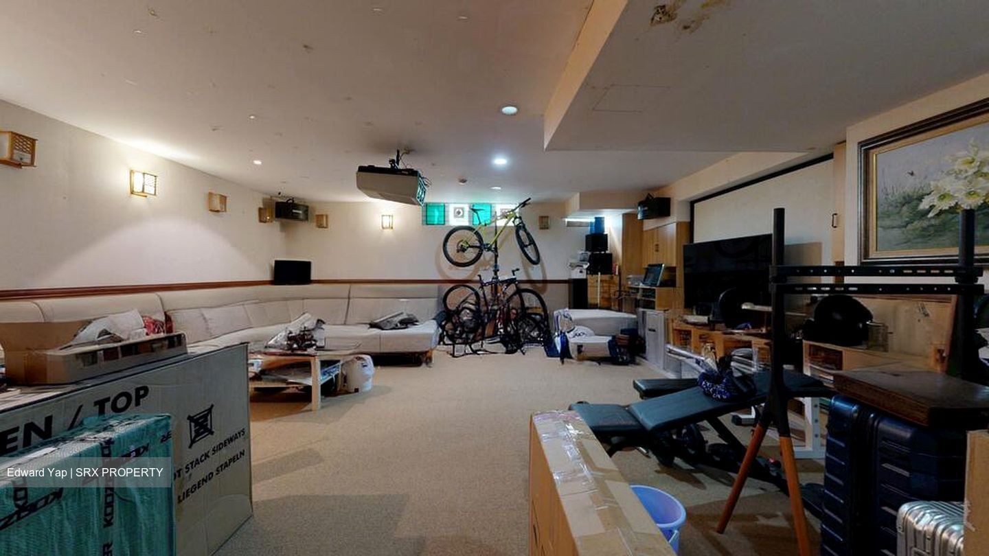 Dunearn Road (D11), Semi-Detached #499926761